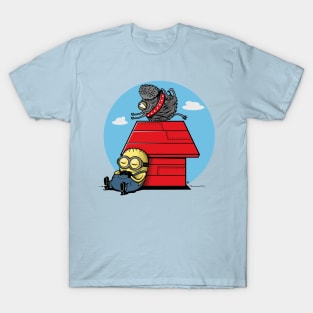 DESPICABLE PET T-Shirt